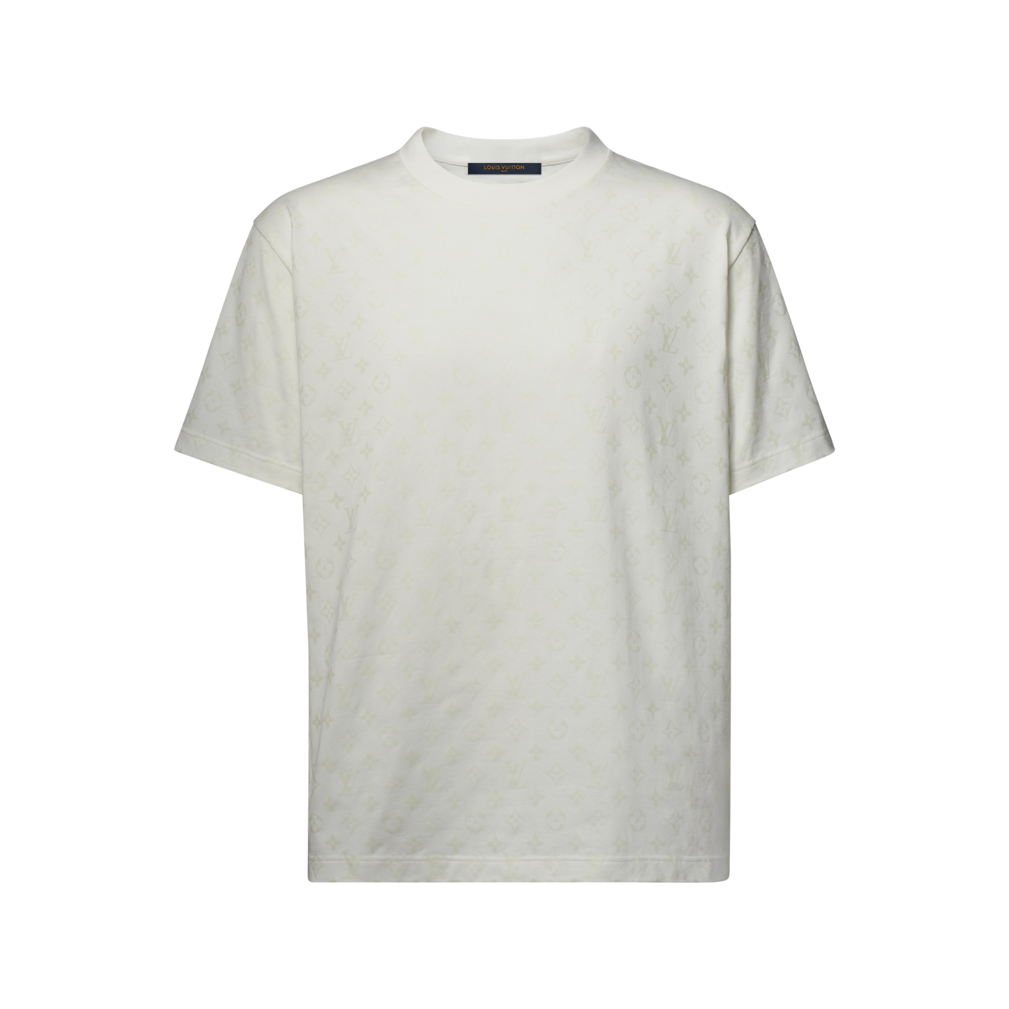 LouisVuitton メンズTシャツ Men's Designer T-Shirts & Polos | LOUIS VUITTON ®